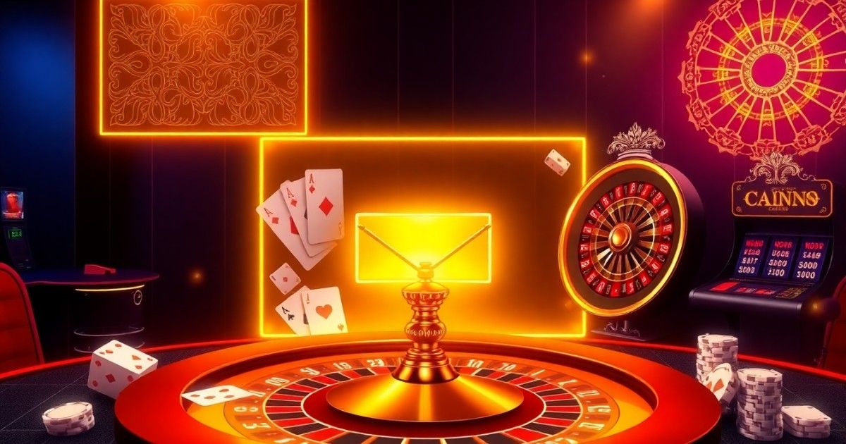 Mini Rulet Nedir? Masa Yapısı ve Klasik Rulet Farkı?