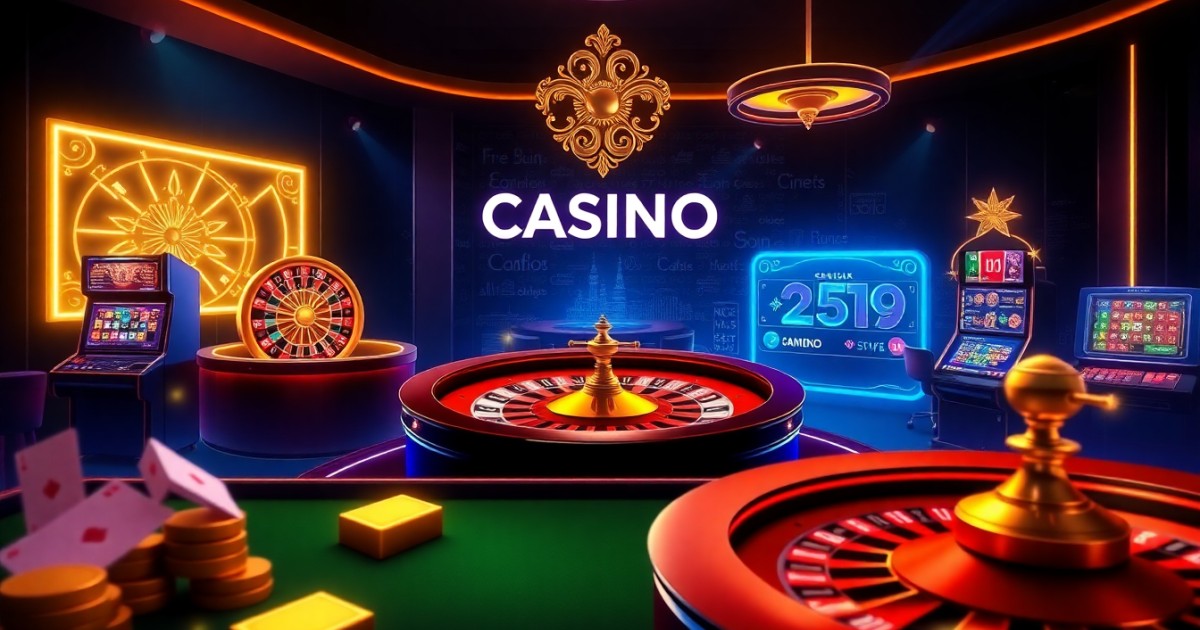 Casino Bonusu Değerlendirme: Çevrim ve Seçim Kriterleri